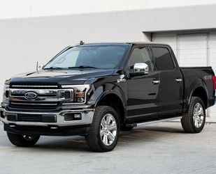 Ford F 150 Gebrauchtwagen