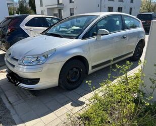 Citroen C4 Gebrauchtwagen