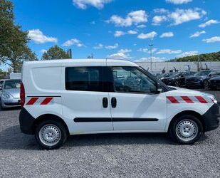 Opel Combo Gebrauchtwagen