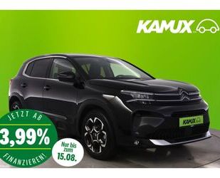 Citroen C5 Aircross Gebrauchtwagen