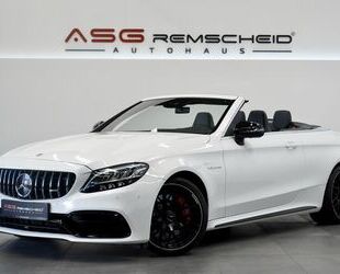 Mercedes-Benz C 63 AMG Gebrauchtwagen
