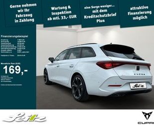 Cupra Leon Gebrauchtwagen