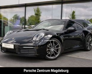 Porsche 992 Gebrauchtwagen