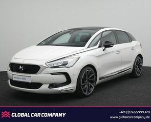 DS Automobiles DS5 Gebrauchtwagen