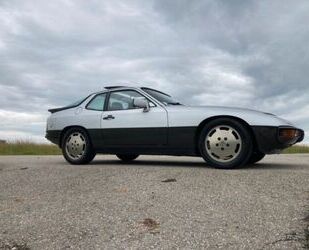 Porsche 924 Gebrauchtwagen