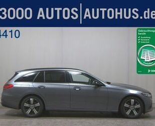 Mercedes-Benz C 220 Gebrauchtwagen