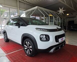 Citroen C3 Gebrauchtwagen