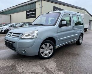 Citroen Berlingo Gebrauchtwagen