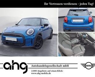 Mini ONE Gebrauchtwagen