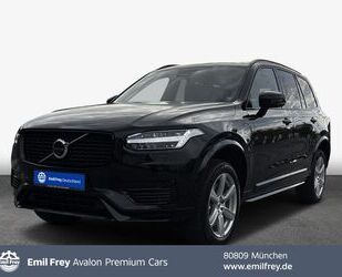 Volvo XC90 Gebrauchtwagen