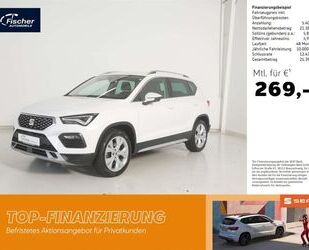 Seat Ateca Gebrauchtwagen