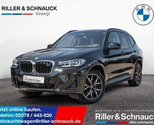 BMW X3 M40 Gebrauchtwagen