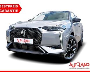 DS Automobiles DS3 Gebrauchtwagen