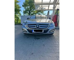 Mercedes-Benz CLS 350 Gebrauchtwagen
