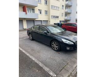 Peugeot 508 Gebrauchtwagen