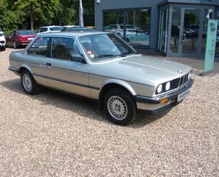 BMW 325 Gebrauchtwagen
