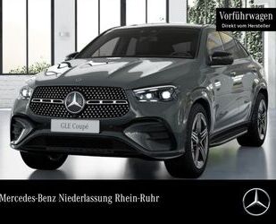 Mercedes-Benz GLE 350 Gebrauchtwagen