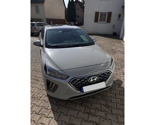 Hyundai IONIQ Gebrauchtwagen