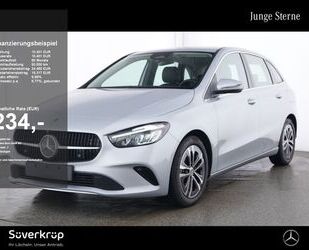 Mercedes-Benz B 180 Gebrauchtwagen