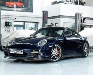 Porsche 997 Gebrauchtwagen