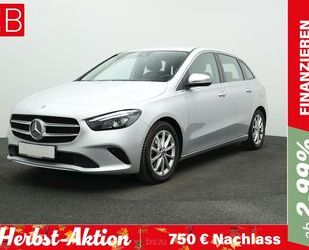 Mercedes-Benz B 220 Gebrauchtwagen