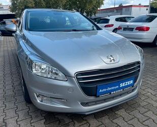 Peugeot 508 Gebrauchtwagen