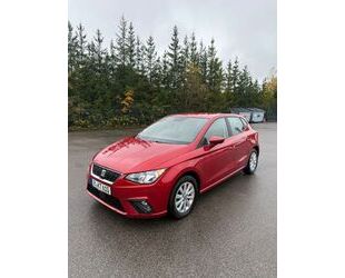 Seat Ibiza Gebrauchtwagen