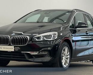 BMW 220 Active Tourer Gebrauchtwagen
