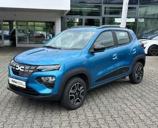 Dacia Spring Gebrauchtwagen
