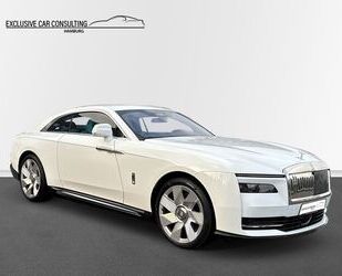 Rolls Royce Spectre Gebrauchtwagen