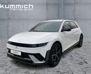 Hyundai IONIQ 5 Gebrauchtwagen