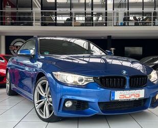 BMW 435 Gebrauchtwagen