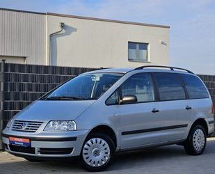 VW Sharan Gebrauchtwagen
