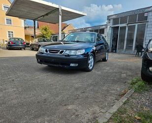 Saab 9-5 Gebrauchtwagen