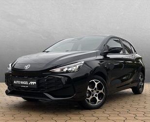 MG MG3 Gebrauchtwagen