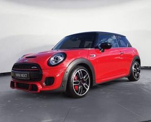 Mini John Cooper Works Gebrauchtwagen