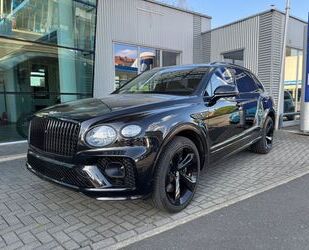Bentley Bentayga Gebrauchtwagen