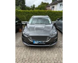 Ford Mondeo Gebrauchtwagen