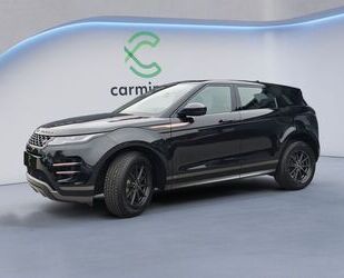 Land Rover Range Rover Evoque Gebrauchtwagen