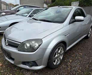 Opel Tigra Gebrauchtwagen