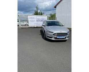BMW Ford Mondeo Turnier Automatik ab 89€ mtl. finanzie 