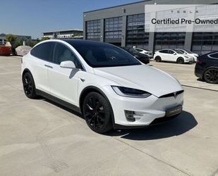 Tesla Tesla Model X Performance Gebrauchtwagen