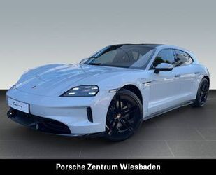 Porsche Taycan Gebrauchtwagen