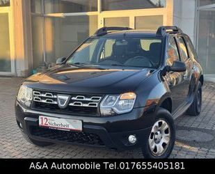 Dacia Duster Gebrauchtwagen