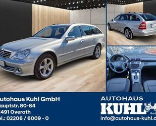 Mercedes-Benz C 200 Gebrauchtwagen