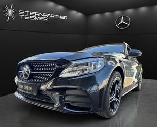 Mercedes-Benz C 300 Gebrauchtwagen
