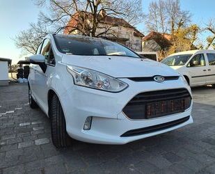 Ford B-Max Gebrauchtwagen