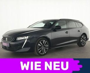 Peugeot 508 Gebrauchtwagen
