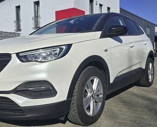 Opel Grandland (X) Gebrauchtwagen