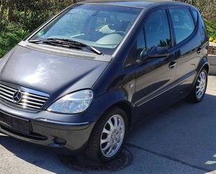 Mercedes-Benz A 190 Gebrauchtwagen